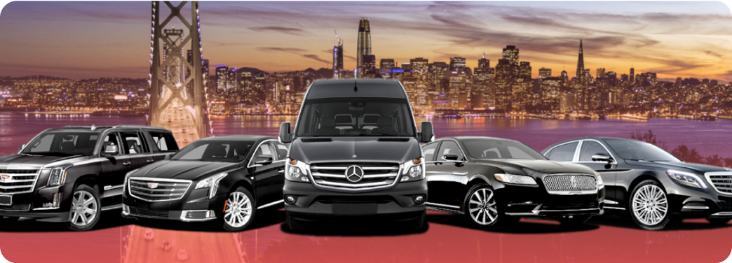 town-car