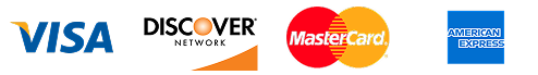 Accepted Payment Methods