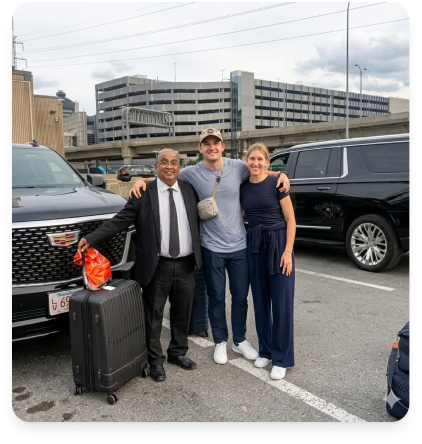 Client Photo